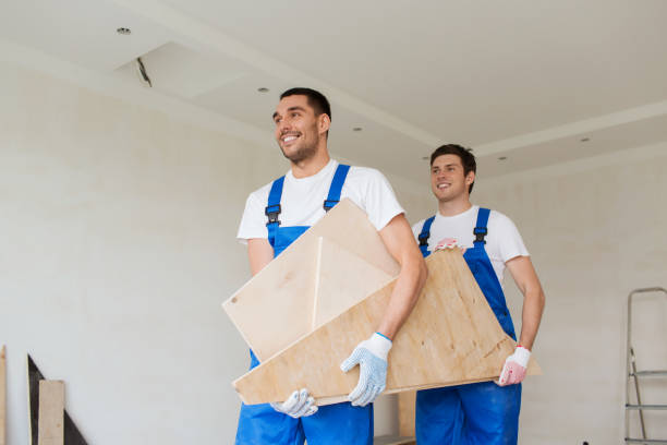 Best Residential Junk Removal  in Centerville, UT