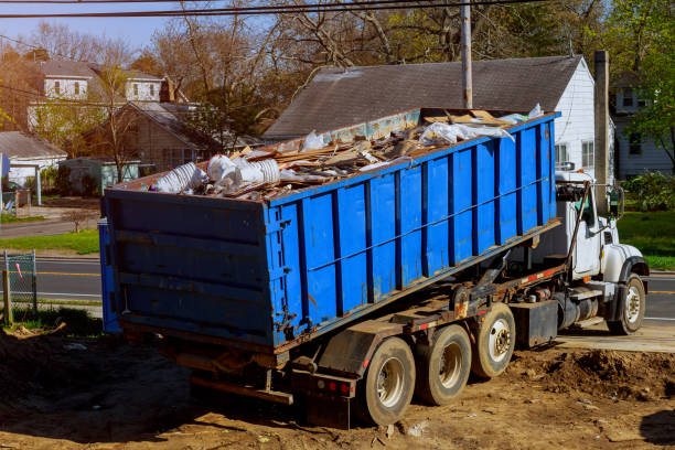 Best Same-Day Junk Removal Services  in Centerville, UT