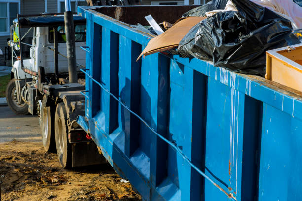 Best Commercial Junk Removal  in Centerville, UT