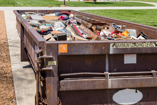 Best Yard Waste Removal  in Centerville, UT