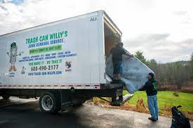 Property Management Cleanouts in Centerville, UT